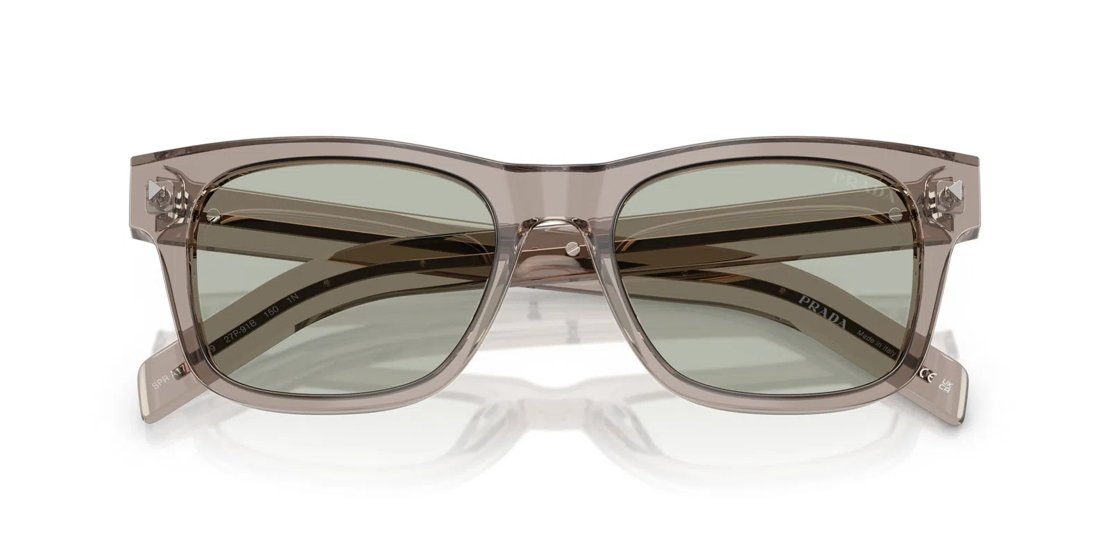 Prada A17S Sunglasses - view 56